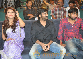 Balupu Movie Trailer Launch Photo Gallery  photo 76