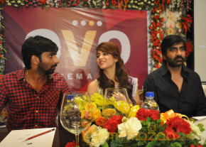 Balupu Movie Trailer Launch Photo Gallery  photo 7
