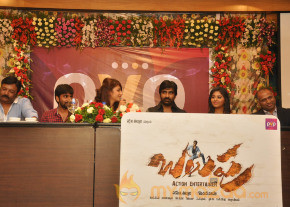 Balupu Movie Trailer Launch Photo Gallery  photo 39
