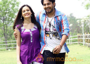Band Baaja Movie Latest Stills photo 2