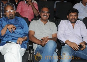 Band Balu Audio Launch Gallery