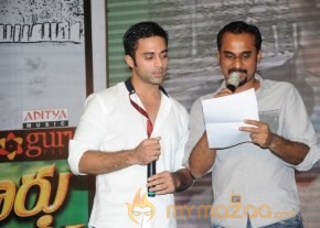 Bangaru Kodipetta Audio Launch Photos photo 28