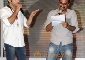 Bangaru Kodipetta Audio Launch Photos photo 56