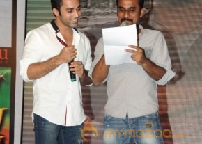 Bangaru Kodipetta Audio Launch Photos photo 47