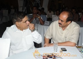 Bangaru Kodipetta Audio Launch Photos photo 49