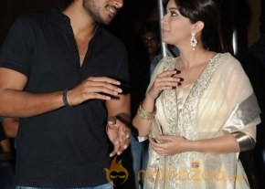 Bangaru Kodipetta Audio Launch Photos photo 99