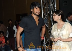 Bangaru Kodipetta Audio Launch Photos photo 45