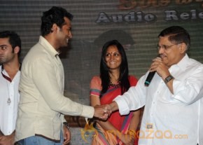 Bangaru Kodipetta Audio Launch Photos photo 85