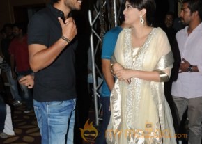 Bangaru Kodipetta Audio Launch Photos photo 102