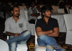 Bangaru Kodipetta Audio Launch Photos photo 73