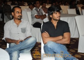 Bangaru Kodipetta Audio Launch Photos photo 101