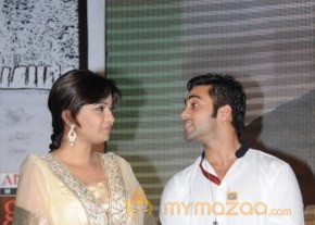 Bangaru Kodipetta Audio Launch Photos photo 68