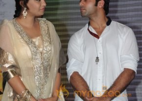 Bangaru Kodipetta Audio Launch Photos photo 60
