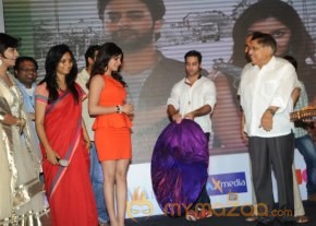 Bangaru Kodipetta Audio Launch Photos photo 103