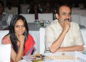 Bangaru Kodipetta Audio Launch Photos photo 8