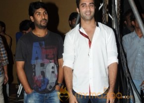 Bangaru Kodipetta Audio Launch Photos photo 89