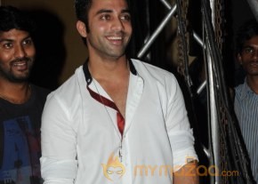Bangaru Kodipetta Audio Launch Photos photo 93