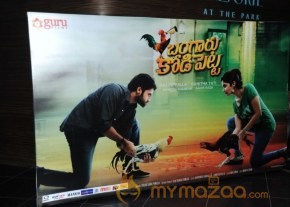 Bangaru Kodipetta Audio Launch Photos photo 51