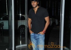 Bangaru Kodipetta Audio Launch Photos photo 90