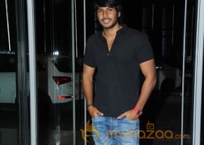 Bangaru Kodipetta Audio Launch Photos photo 78