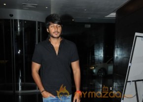 Bangaru Kodipetta Audio Launch Photos photo 81