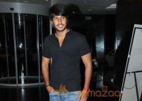 Bangaru Kodipetta Audio Launch Photos photo 9