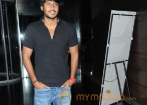 Bangaru Kodipetta Audio Launch Photos photo 41