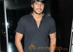 Bangaru Kodipetta Audio Launch Photos photo 86