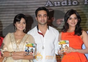 Bangaru Kodipetta Audio Launch Photos photo 40