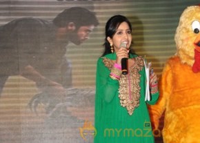 Bangaru Kodipetta Audio Launch Photos photo 12