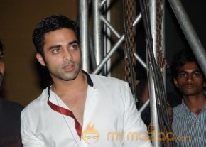 Bangaru Kodipetta Audio Launch Photos photo 43
