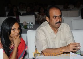 Bangaru Kodipetta Audio Launch Photos photo 33