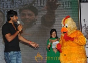 Bangaru Kodipetta Audio Launch Photos photo 80
