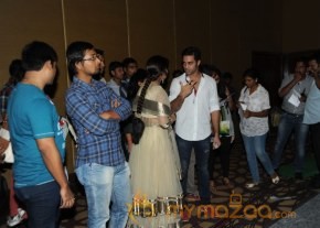 Bangaru Kodipetta Audio Launch Photos photo 34