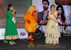 Bangaru Kodipetta Audio Launch Photos photo 24