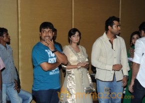 Bangaru Kodipetta Audio Launch Photos photo 98
