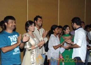 Bangaru Kodipetta Audio Launch Photos photo 79