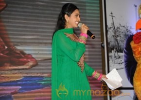 Bangaru Kodipetta Audio Launch Photos photo 39