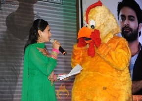 Bangaru Kodipetta Audio Launch Photos photo 16