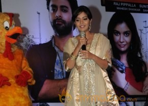 Bangaru Kodipetta Audio Launch Photos photo 6