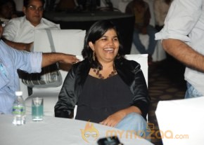 Bangaru Kodipetta Audio Launch Photos photo 18