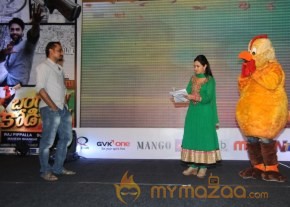Bangaru Kodipetta Audio Launch Photos photo 55