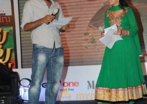 Bangaru Kodipetta Audio Launch Photos photo 17