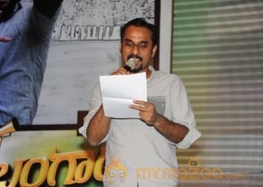 Bangaru Kodipetta Audio Launch Photos photo 37
