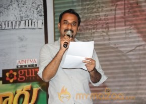 Bangaru Kodipetta Audio Launch Photos photo 76