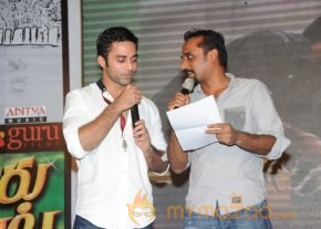Bangaru Kodipetta Audio Launch Photos photo 71