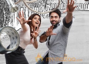 Bangaru Kodipetta Movie Latest Stills photo 17