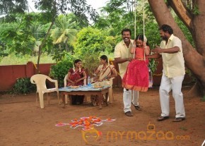 Bangaru Kodipetta Movie Latest Stills