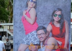 Bangkok Lo Yem Jarigindi Movie Opening Hot Stills photo 18