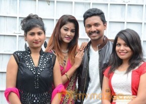 Bangkok Lo Yem Jarigindi Movie Opening Hot Stills photo 10